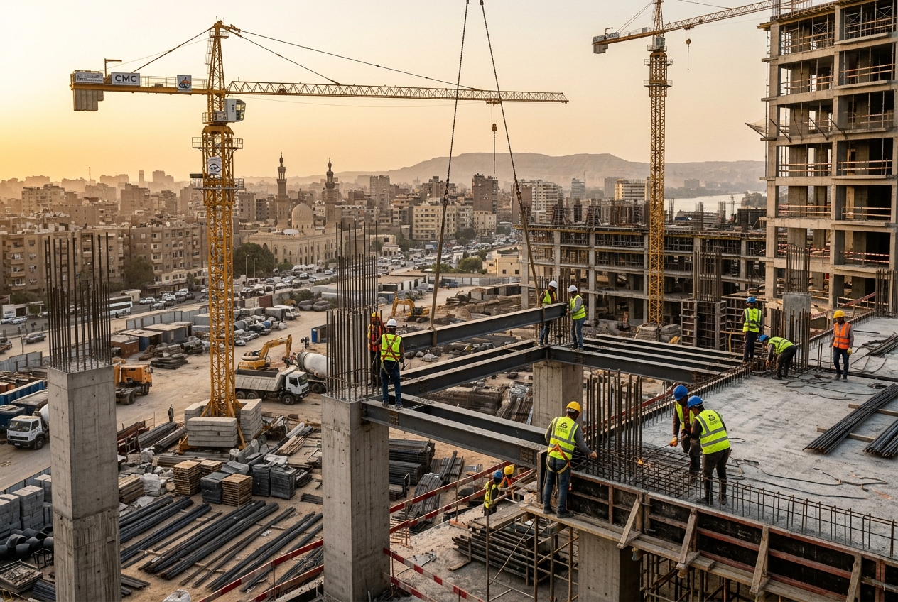 Contracting & Engineering