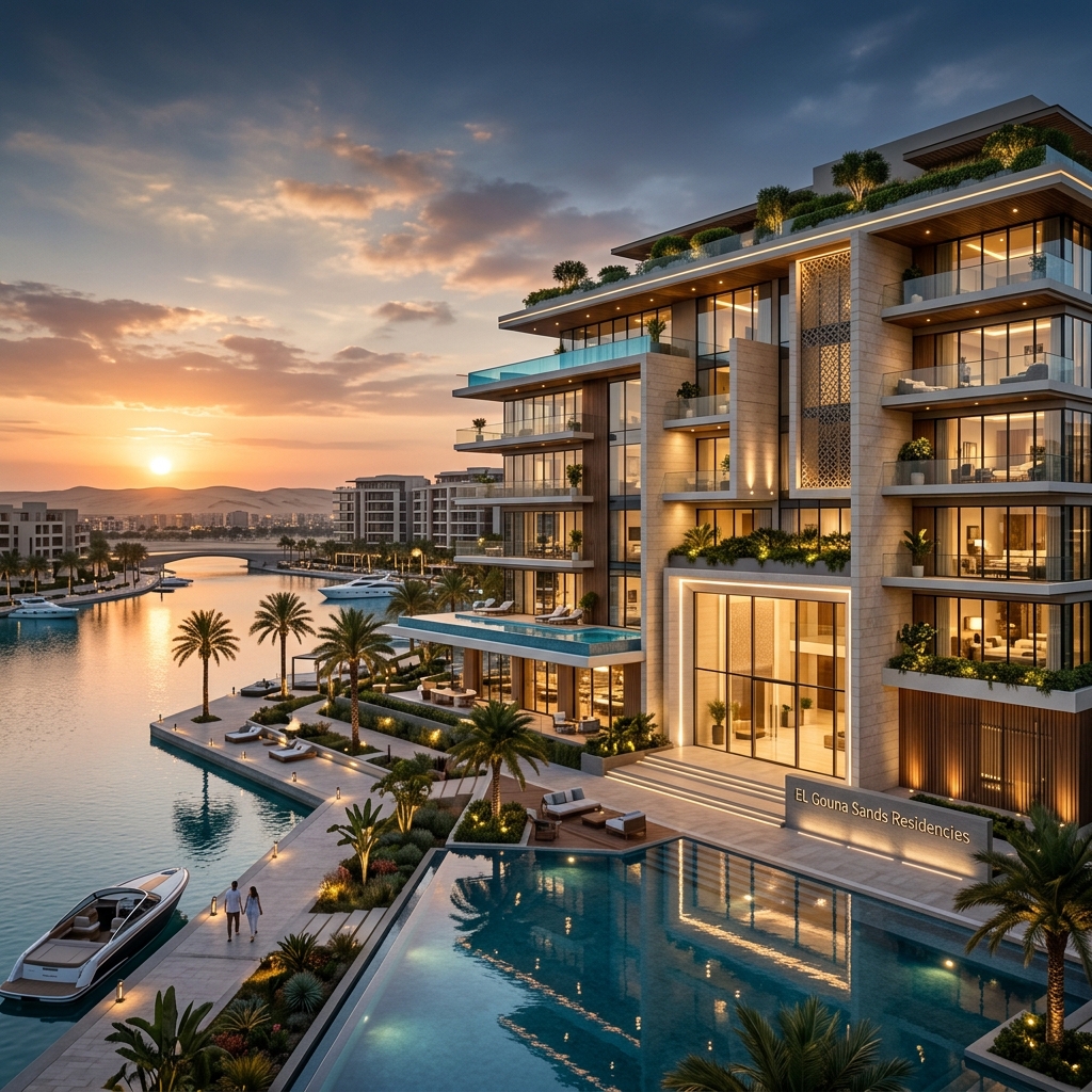 Real Estate Marketing & Investment